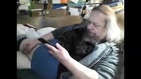 Snapshot of fasteddysex chatting on January 24, 2025, 12:20 am HoneyCumJuice4U online show from January 24, 2025, 12:20 am