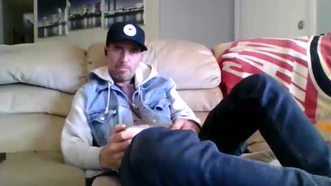 FATdickBOY online show from April 22, 2026, 7:15 pm