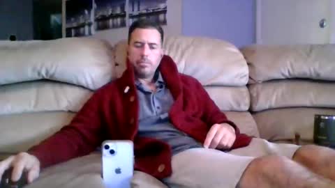 FATdickBOY online show from April 25, 2026, 2:25 pm