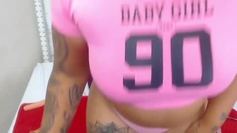 fat_naughtyass online show from October 1, 2025, 2:01 pm