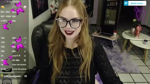 You can tell me Monic online show from March 5, 2025, 3:29 am