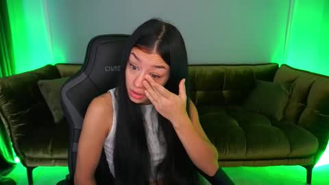 Nellie online show from October 29, 2025, 9:49 pm