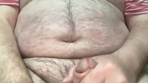 Fatboyslimmmm online show from November 2, 2025, 10:39 am