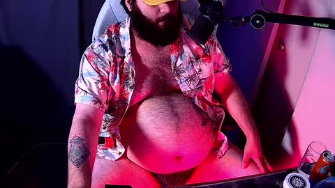 fatcockwiz online show from December 4, 2024, 4:32 am