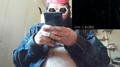 fatcockwiz online show from January 27, 2025, 12:12 am