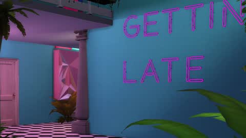 fatcockwiz online show from February 5, 2025, 5:41 am