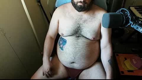 fatcockwiz online show from February 9, 2025, 10:54 pm