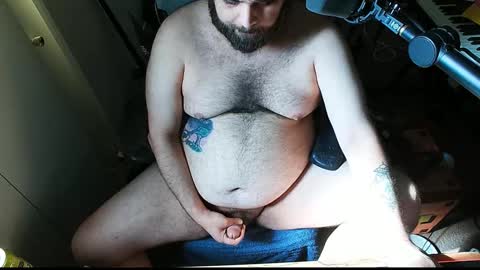 fatcockwiz online show from February 10, 2025, 6:24 pm