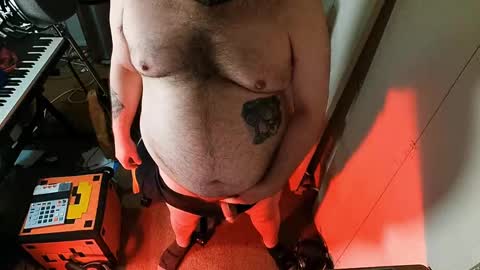 fatcockwiz online show from February 16, 2025, 2:31 am