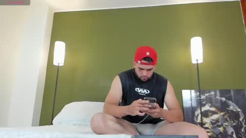 M A T  T E O online show from November 2, 2025, 8:11 pm