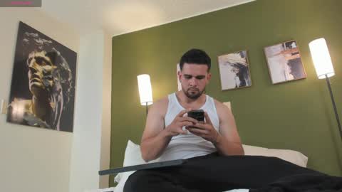 Snapshot of fatdick_1 chatting on May 16, 2026, 8:07 pm M A T T E O online show from May 16, 2026, 8:07 pm