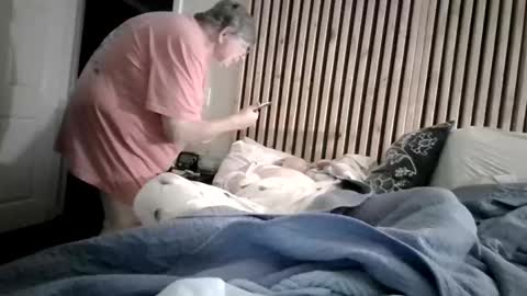 fatdickad online show from October 30, 2025, 7:10 am