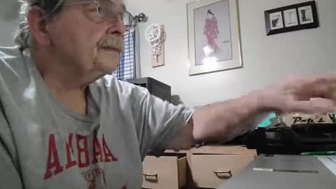 fatdickad online show from November 16, 2025, 3:39 pm