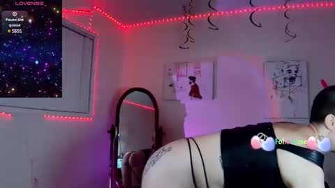 Snapshot of fate_fletcher chatting on December 2, 2024, 4:20 am fate_fletcher online show from December 2, 2024, 4:20 am