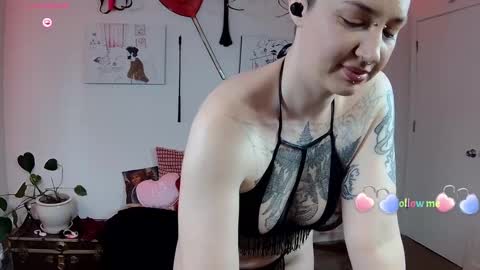 Snapshot of fate_fletcher chatting on February 20, 2025, 9:53 pm fate_fletcher online show from February 20, 2025, 9:53 pm