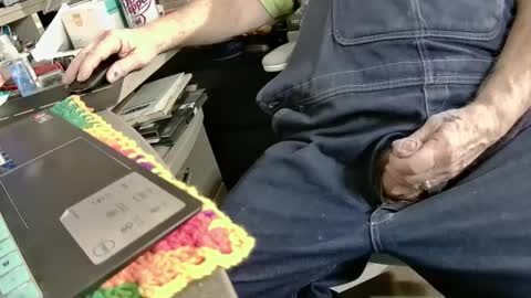 Fred. online show from January 3, 2025, 3:38 am