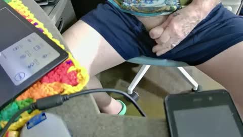 Fred. online show from January 5, 2025, 6:56 am