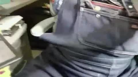 Fred. online show from January 9, 2025, 1:39 am