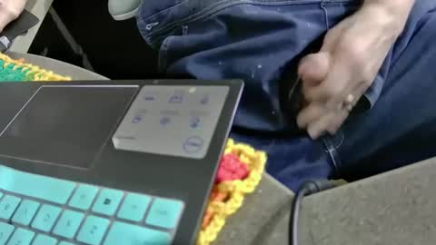 Fred. online show from January 18, 2025, 9:56 am