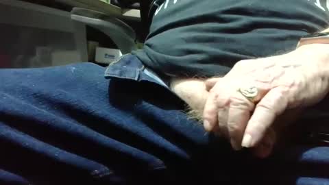 Fred. online show from January 14, 2026, 9:42 pm