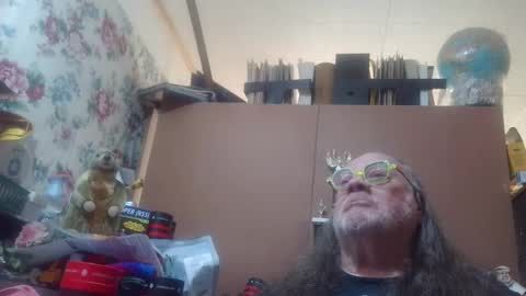 Fred. online show from March 27, 2026, 7:35 pm