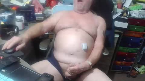 Fred. online show from April 10, 2026, 5:45 am