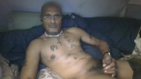 Snapshot of fatheragain8055 chatting on December 17, 2025, 6:08 am himthewholetime online show from December 17, 2025, 6:08 am