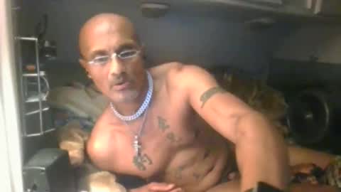 Snapshot of fatheragain8055 chatting on December 19, 2025, 7:04 am himthewholetime online show from December 19, 2025, 7:04 am