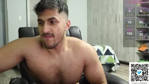 fatherfly001 online show from October 28, 2025, 1:31 am