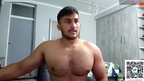 fatherfly001 online show from February 4, 2026, 10:04 pm