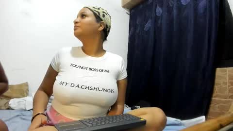 fatimahorny23 online show from March 5, 2026, 5:03 am