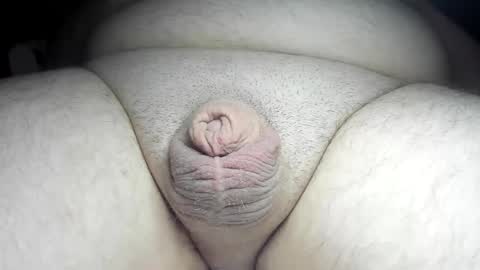 Fatmanscock online show from December 8, 2024, 1:02 am