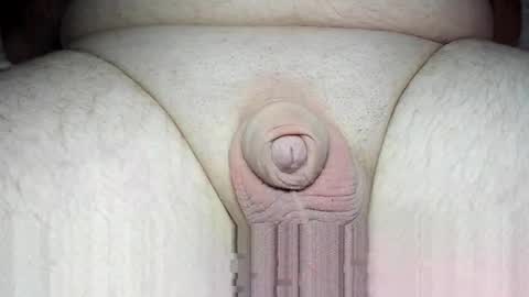 Fatmanscock online show from October 18, 2025, 2:03 am