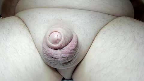 Fatmanscock online show from October 21, 2025, 2:45 am