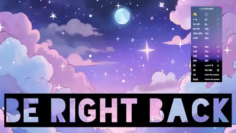 Zoey online show from December 22, 2024, 3:44 pm