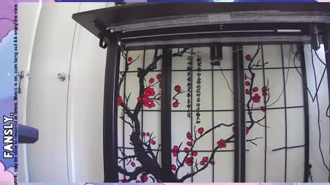 Zoey online show from October 9, 2025, 3:32 pm