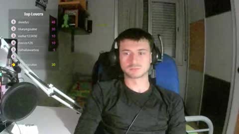 ThickDickTeen online show from March 7, 2026, 1:13 am