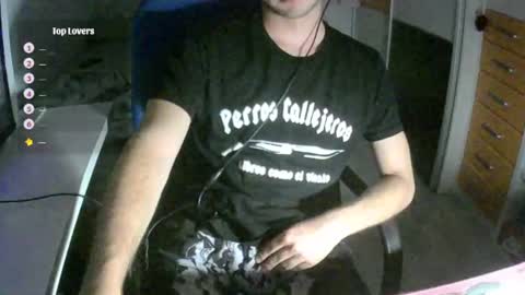 Snapshot of fatthickdickboy chatting on June 27, 2026, 4:56 pm ThickDickTeen online show from June 27, 2026, 4:56 pm