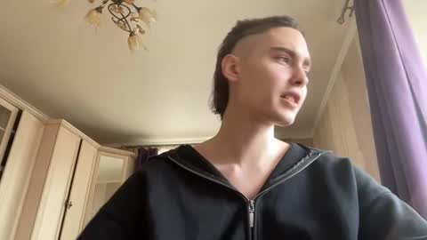 Faust online show from March 9, 2026, 10:52 am