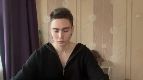 Faust online show from April 3, 2026, 12:47 pm