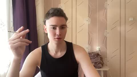 Faust online show from April 19, 2026, 11:53 am