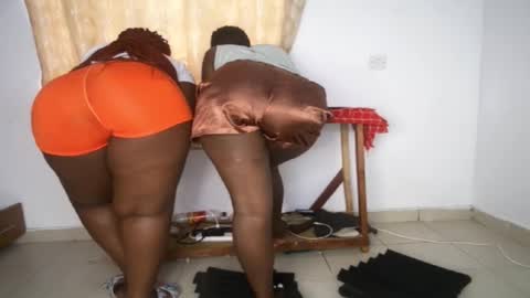 favgal online show from February 19, 2026, 7:04 am