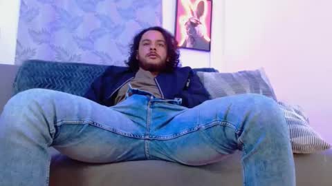 favid95 online show from October 11, 2025, 11:03 pm