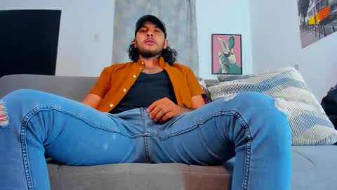 favid95 online show from February 6, 2026, 11:19 pm