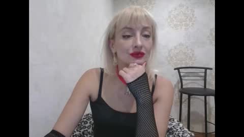 favorite_angel online show from January 6, 2025, 4:55 pm