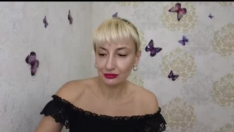 favorite_angel online show from January 27, 2025, 10:38 pm