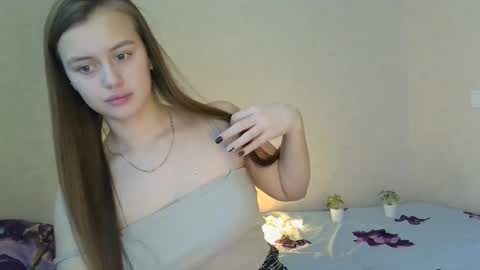 Jasminefeelings online show from January 23, 2025, 7:43 am