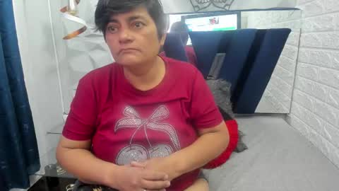 Snapshot of fayruz_milf chatting on March 16, 2026, 1:26 pm fayruz_milf online show from March 16, 2026, 1:26 pm