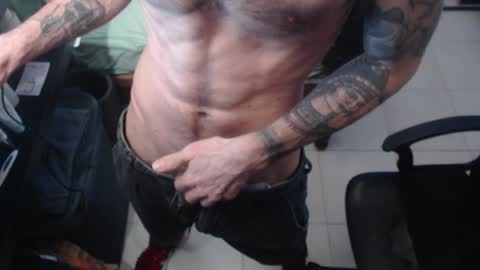 FC91 online show from April 17, 2026, 12:08 pm