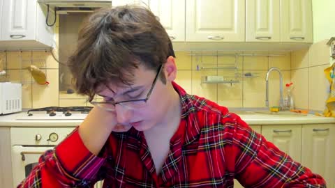 Snapshot of fckmikh chatting on December 29, 2024, 9:30 pm Michael online show from December 29, 2024, 9:30 pm